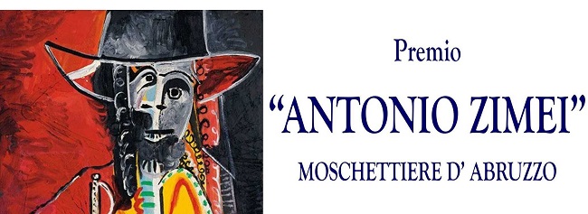 Premio Antonio Zimei