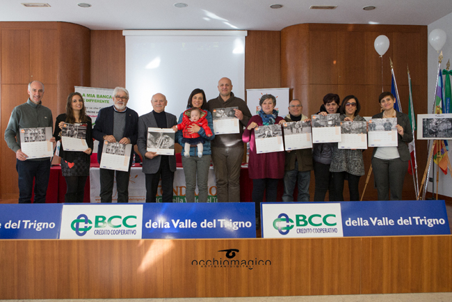 Presentazione Calendario BCC 2018