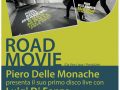 Road Movie locandina 8 dicembre 2017