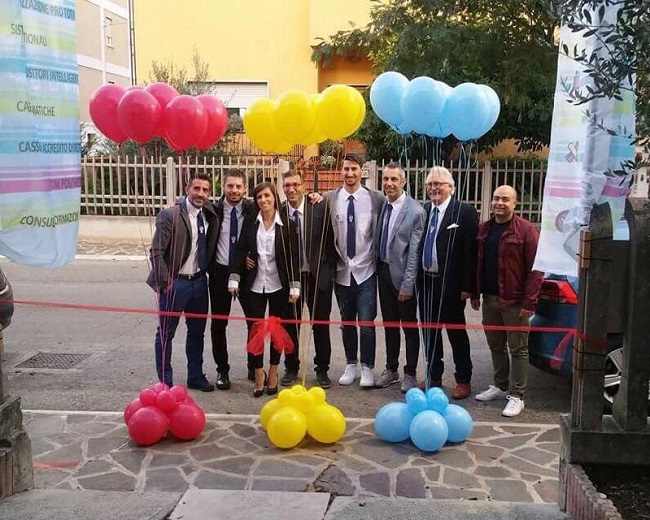 San Giovanni Teatino una startup innovativa