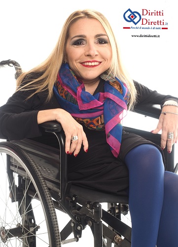 Simona Petaccia_Diritti Diretti