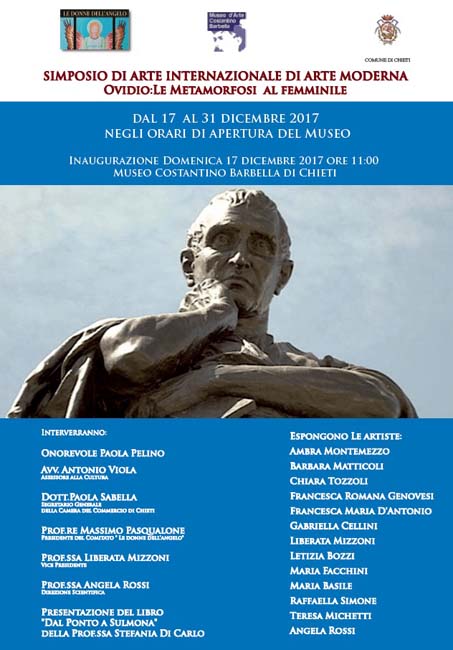 Simposio internazionale di Arte Moderna