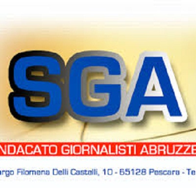 Sindacato Giornalisti Abruzzesi