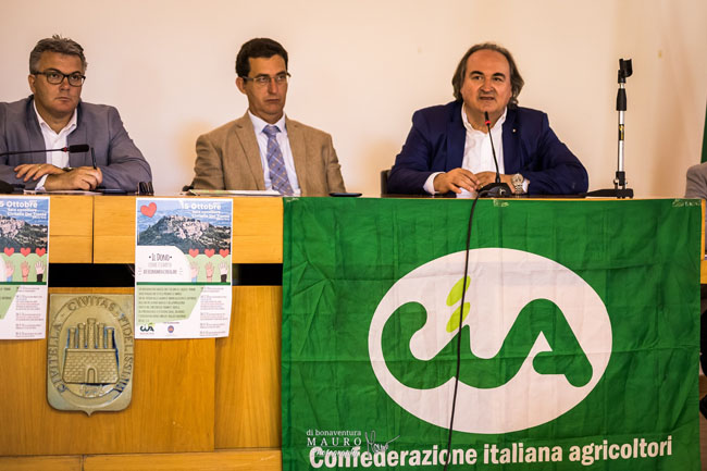 Teramo, Consiglio camerale: eletto nuovo componente di giunta