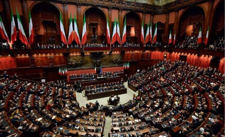 Unitre alla Camera dei Deputati