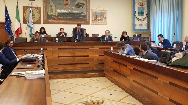 approvato il piano sociale