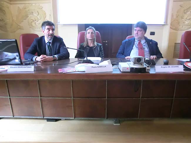 bilancio presidenza angelo de cesare agenzia di sviluppo