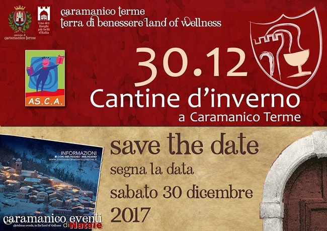 cantine d'inverno