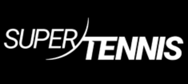 logo supertennis