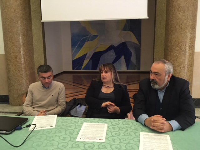 presentazione Riconnettere l’educazione al futuro