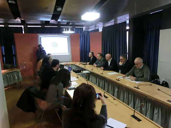 presentazione iniziative cram