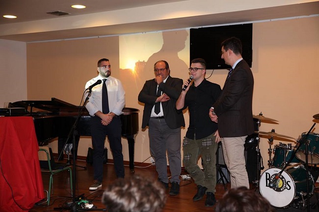 Montesilvano, serata evento con la Protezione Civile abruzzese Montesilvano, serata evento con la Protezione Civile abruzzese