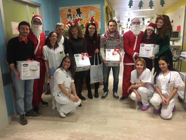 sterilizzatori donati