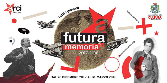 A Futura Memoria 2017-2018