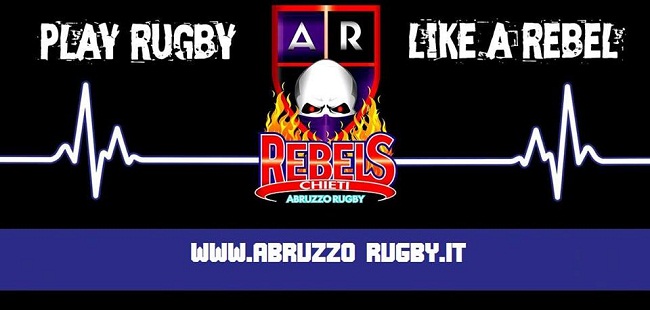 Abruzzo Rugby Rebels Chieti