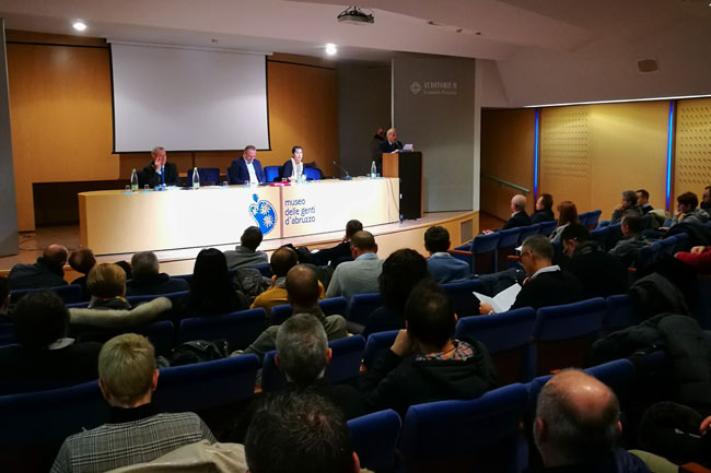 Assemblea unitaria salute e sicurezza
