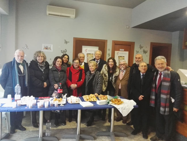 Associazione Italiana Trapiantati di Fegato Abruzzo