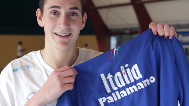 COLLEUORI TESTIMONIAL