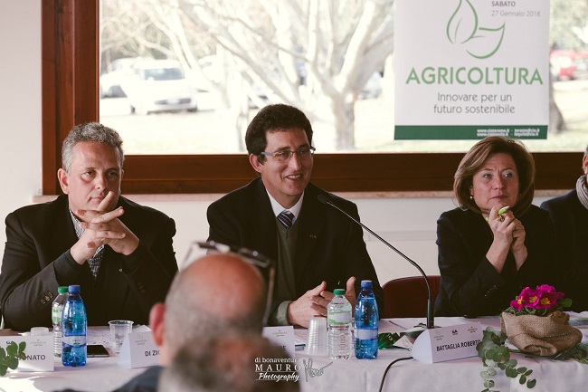 CONFEDERAZIONE ITALIANA AGRICOLTORI provincia L’Aquila - Teramo