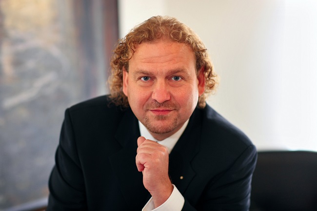 Darko Brlek e Daniele Orlando al Teatro Massimo con I Solisti Aquilani