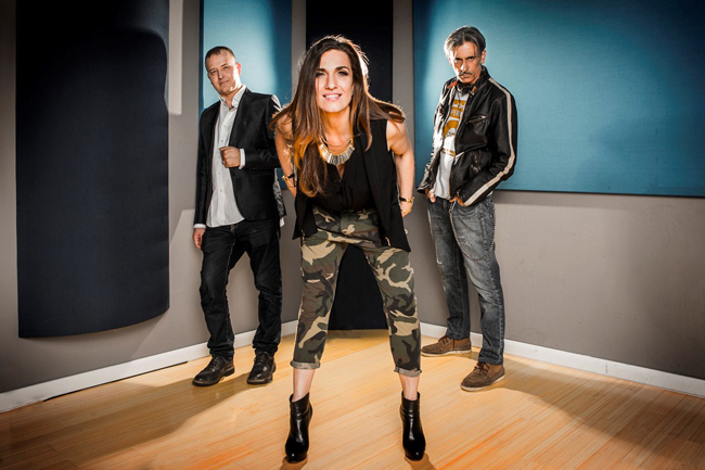 Dirotta su Cuba & Fabrizio Bosso al Teatro Caniglia di Sulmona