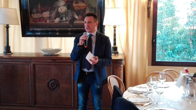 Foto Governatore Fiorilli