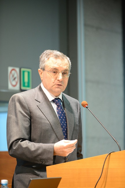 Casoli, olio d’oliva: un evento con gli esperti del settore