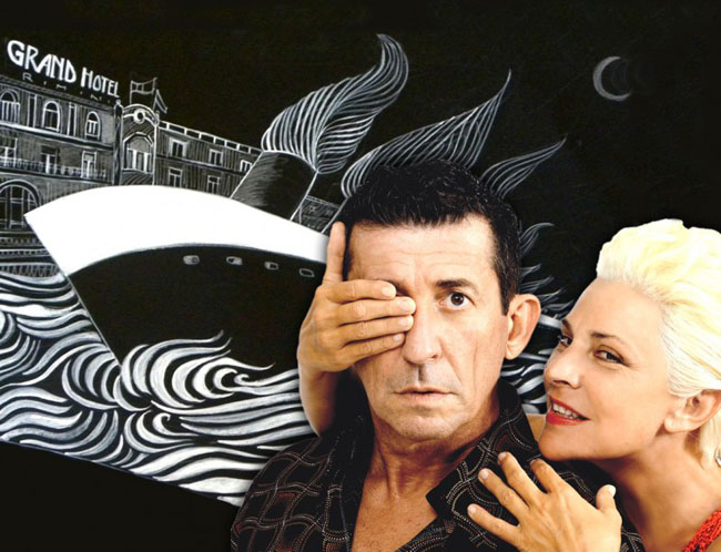 Il mondo non mi deve nulla