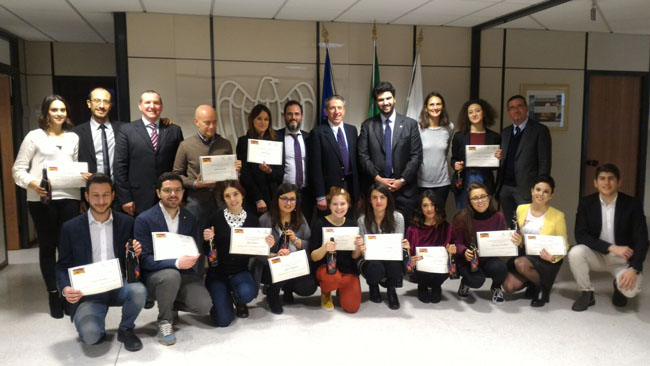 Impresa in Accademia finalisti