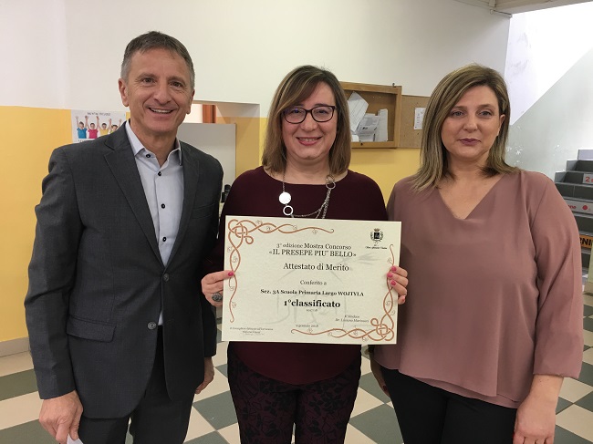 Marinucci - Anna Di Nicola - cinosi