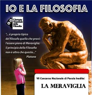 7° Concorso nazionale di Poesia Nuova Acropoli-Pescara “La Meraviglia”