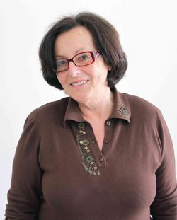 Patricia Corradi