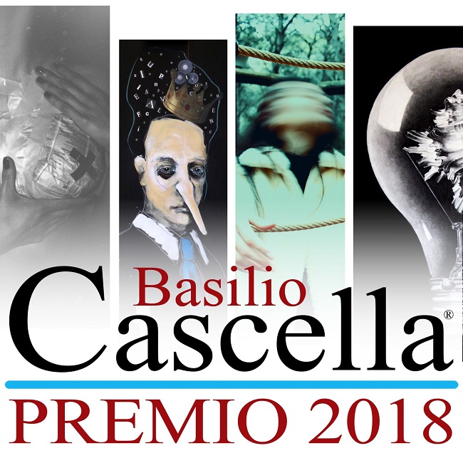 Premio Basilio Cascella 2018