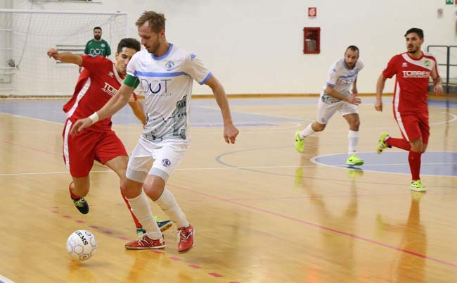 C5, Tombesi: superato Cassano, qualificazione ipotecata