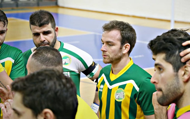 Calcio a 5, la Tombesi riparte da Campobasso