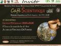 cafe scientifique 25 gennaio