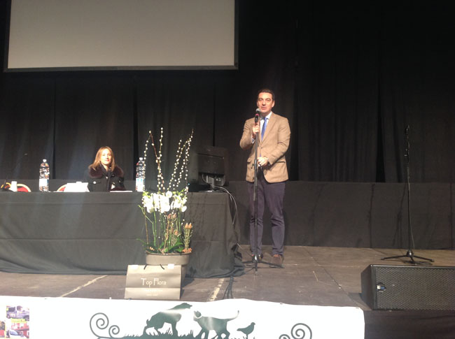 Montesilvano, esito Congresso Cibo e Salute in ricordo del dott. Salvatorelli