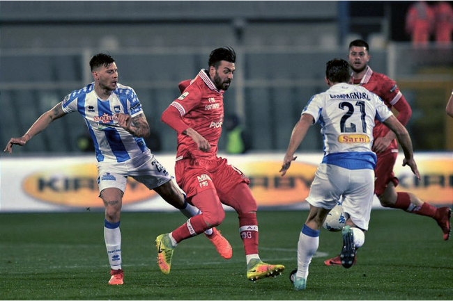 Pescara-Perugia