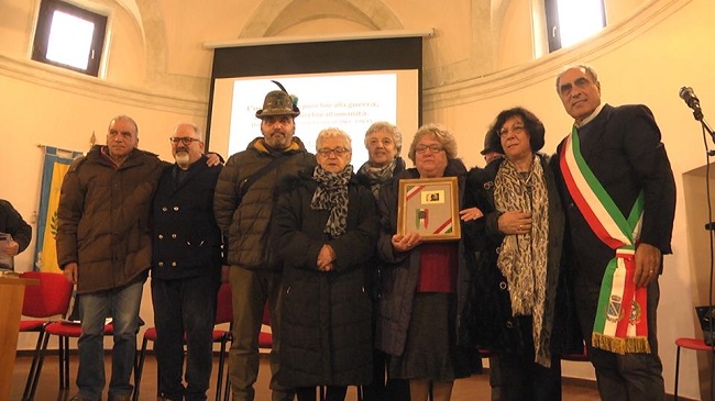 la piastrina i parenti le istituizoni