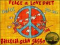 peace & love 4 gennaio