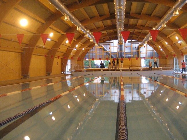 piscina comunale Giulianova