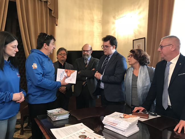 Pescara, Progetto Serena: prevenzione diabete pediatrico