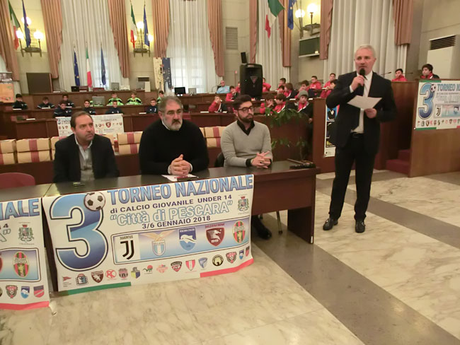 presentazione-torneo-giovanile-pescara