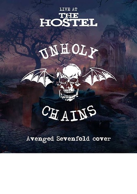 unholy chains