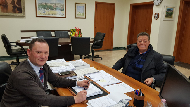 57 torneo delle regioni Roseto