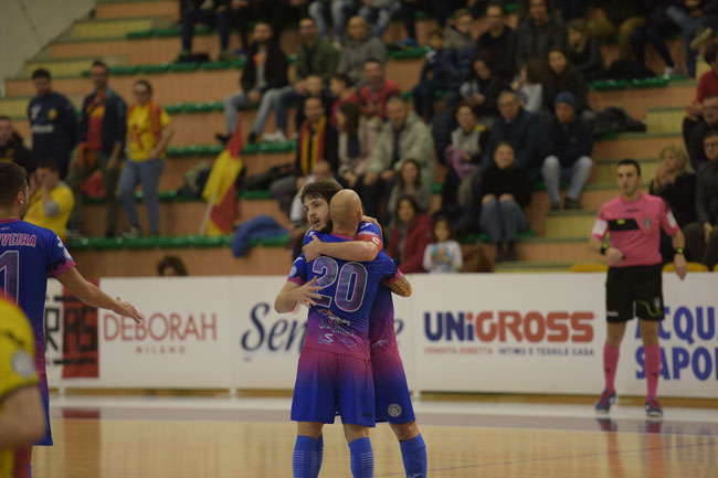 AcquaeSapone Unigross