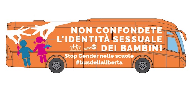 Bus della Libertà