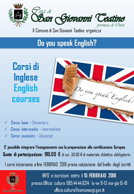 CORSO-DI-INGLESE-2018