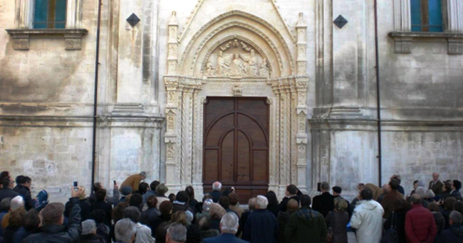 Cattedrale-Caramanico-Terme