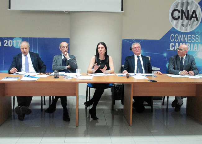 Cna-L'AQUILA-TERAMO